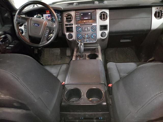 2016 FORD EXPEDITION - 1FMJK1JTXGEF45841