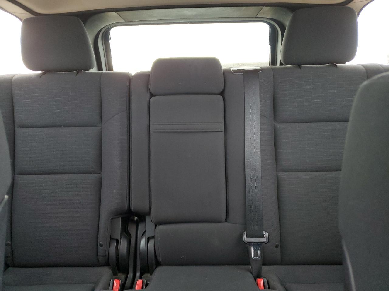 1J4RR4GGXBC741484 2011 Jeep Grand Cherokee Laredo