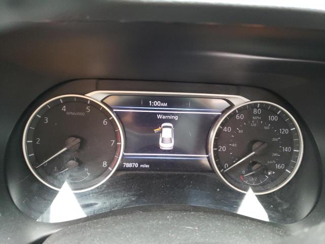 2021 Nissan Sentra Sr VIN: 3N1AB8DV8MY268165 Lot: 57531584