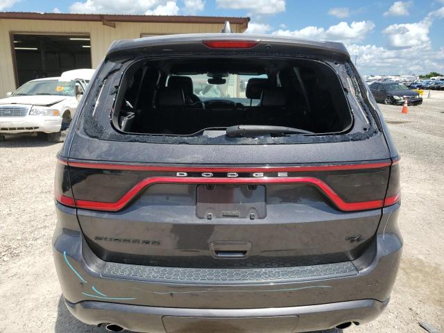 2020 Dodge Durango R/T VIN: 1C4SDHCTXLC410714 Lot: 60602524