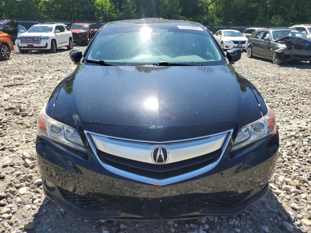 19VDE2E53EE000813 2014 Acura Ilx 24 Premium