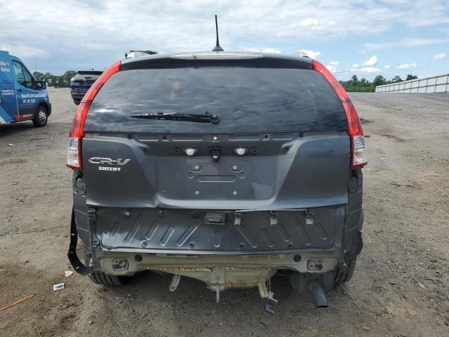 5J6RM3H73CL037894 2012 Honda Cr-V Exl