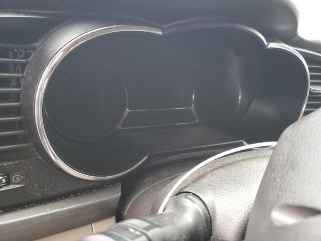 2012 Kia Optima Hybrid VIN: KNAGM4AD6C5009916 Lot: 57844884