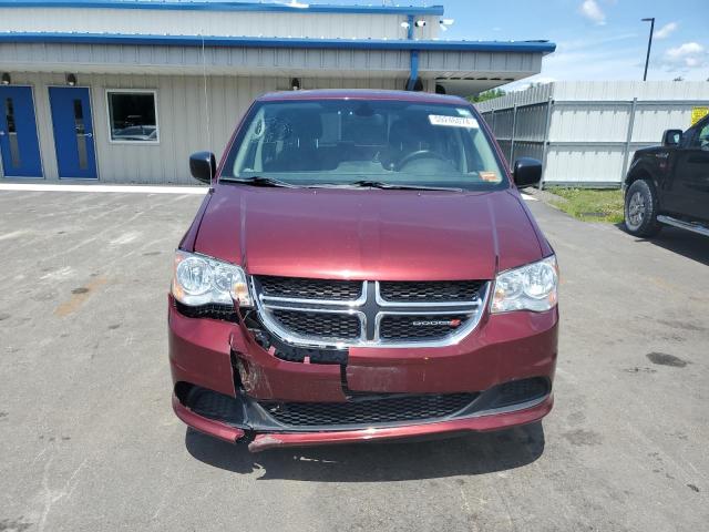 2019 Dodge Grand Caravan Se VIN: 2C4RDGBG8KR585255 Lot: 59246074