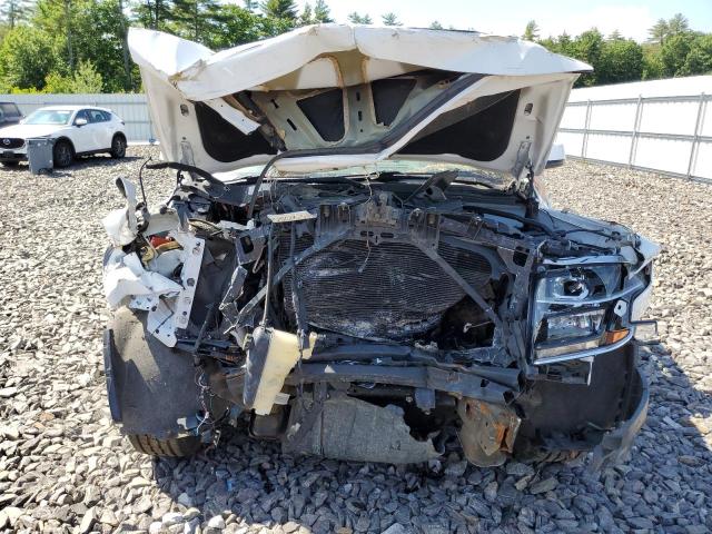 2019 CHEVROLET SUBURBAN K - 1GNSKHKC2KR402505