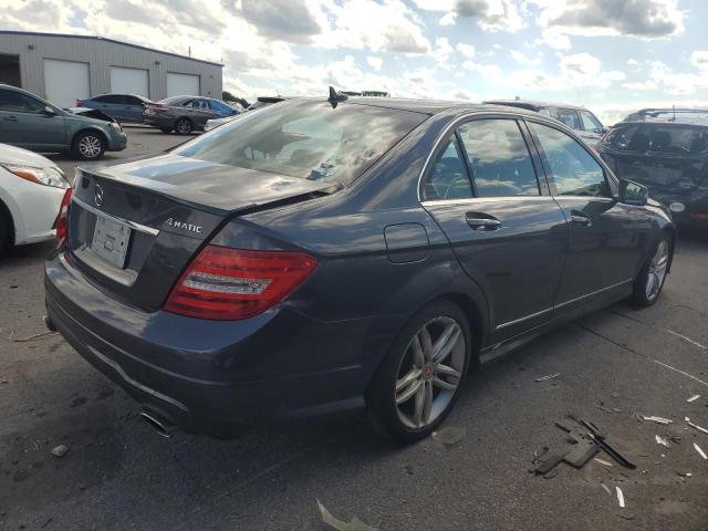 VIN WDDGF8AB5DR241362 2013 Mercedes-Benz C-Class, 3... no.3