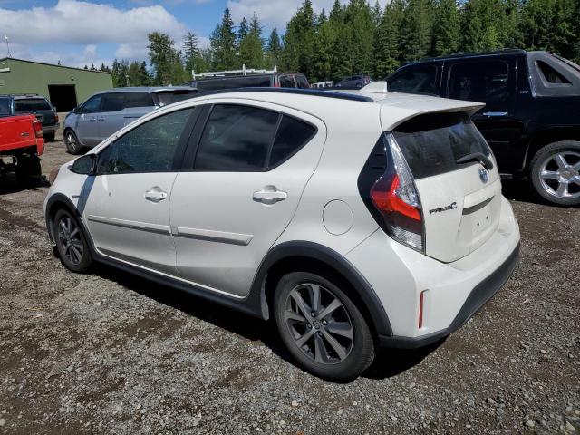 2018 Toyota Prius C VIN: JTDKDTB30J1614855 Lot: 57913134