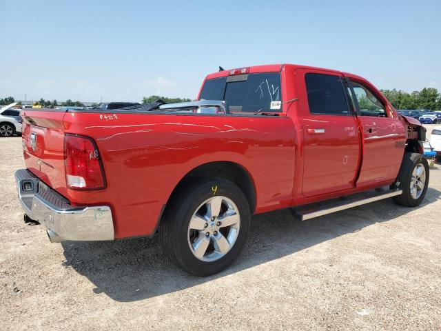 2018 Ram 1500 Slt VIN: 1C6RR6TT3JS131975 Lot: 57837094