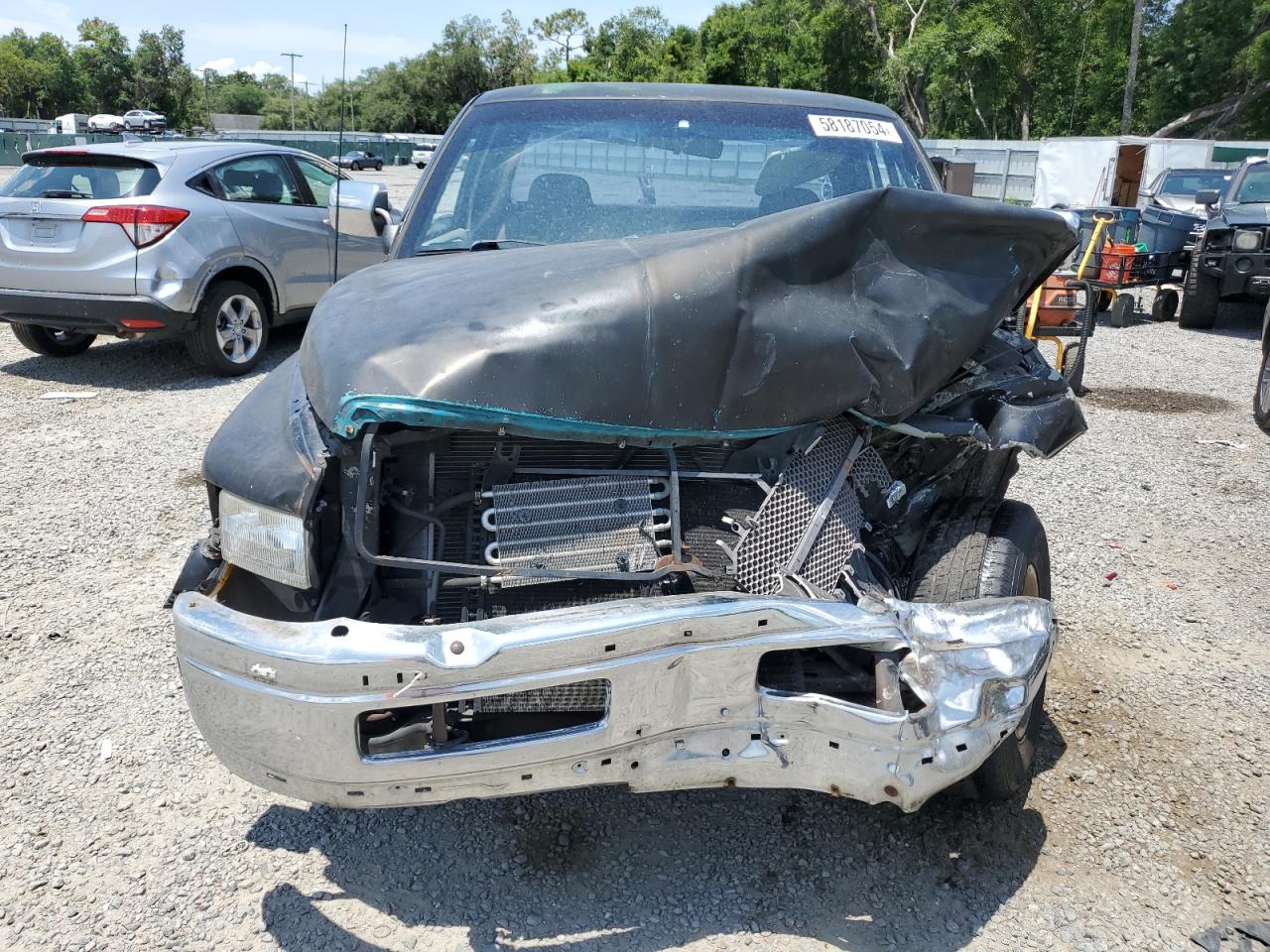 3B7HC13Y3VG827432 1997 Dodge Ram 1500