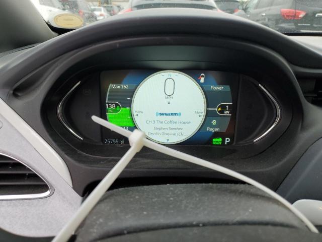 2020 Chevrolet Bolt Ev Lt VIN: 1G1FY6S06L4109121 Lot: 59933164