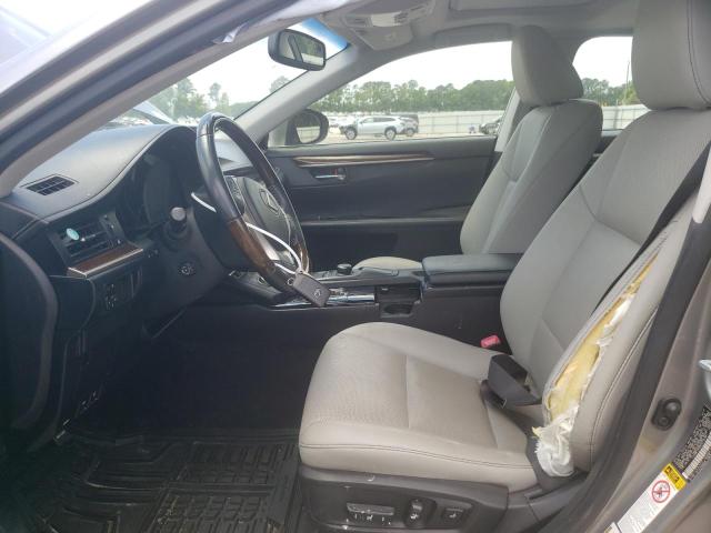 2015 Lexus Es 350 VIN: JTHBK1GG0F2175341 Lot: 59625644