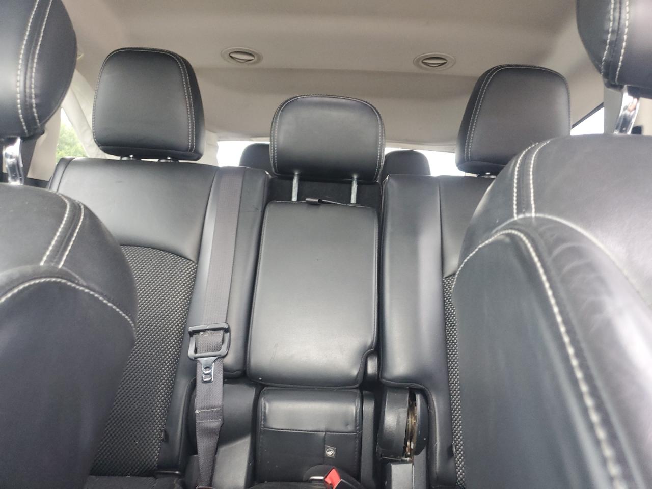 3C4PDCGB4LT188864 2020 Dodge Journey Crossroad