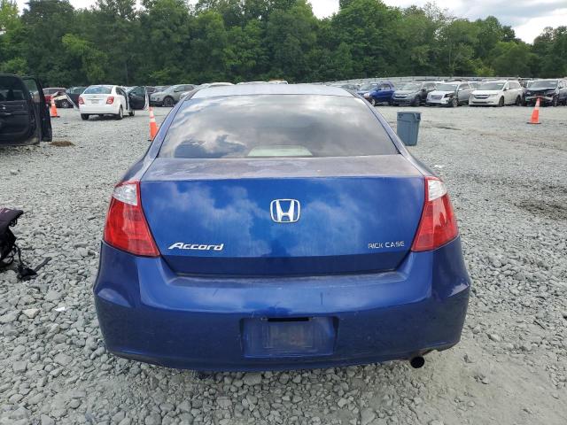 2009 Honda Accord Lx VIN: 1HGCS12319A012087 Lot: 60427114