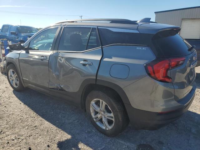 2021 GMC Terrain Sle VIN: 3GKALTEV7ML361207 Lot: 60822984