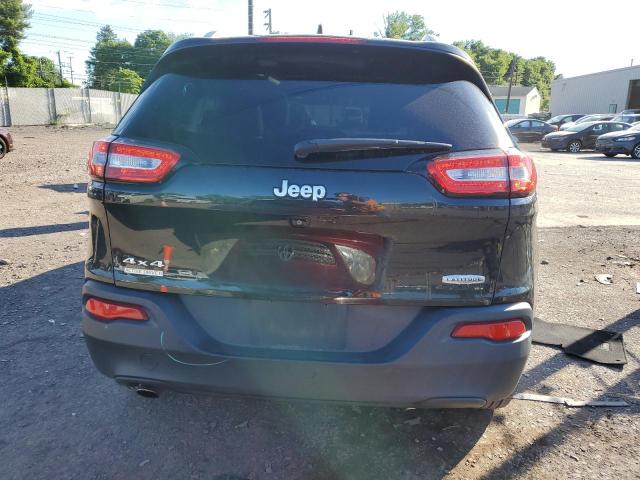 2014 Jeep Cherokee Latitude VIN: 1C4PJMCB2EW240736 Lot: 58247744