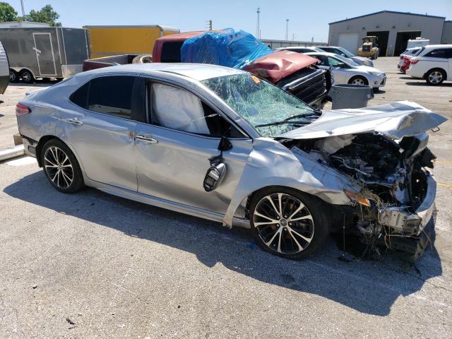 2019 TOYOTA CAMRY L - 4T1B11HK4KU728008