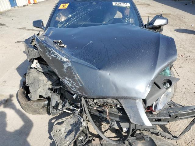 2015 TESLA MODEL S P8 5YJSA1H48FF082220
