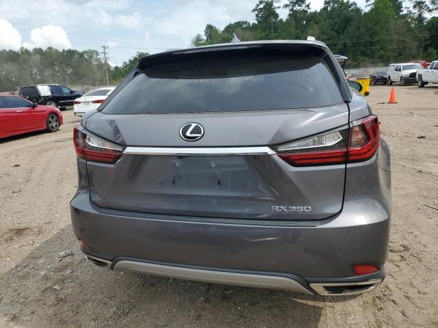 2021 Lexus Rx 350 VIN: 2T2HZMAA2MC198045 Lot: 55814654