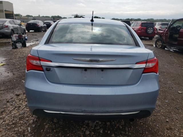 2012 Chrysler 200 Touring VIN: 1C3CCBBB7CN180975 Lot: 59671254