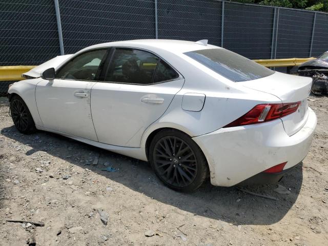 2015 LEXUS IS 250 - JTHCF1D24F5029833