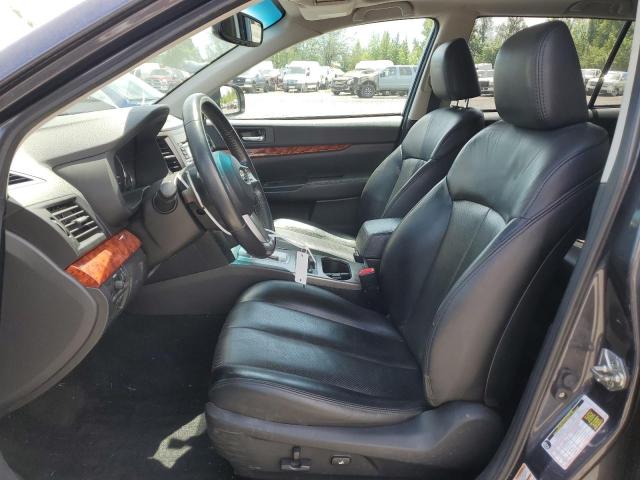 2011 Subaru Outback 2.5I Limited VIN: 4S4BRBKCXB3401568 Lot: 58487824