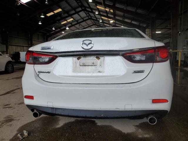 VIN JM1GJ1U66E1135548 2014 Mazda 6, Sport no.6