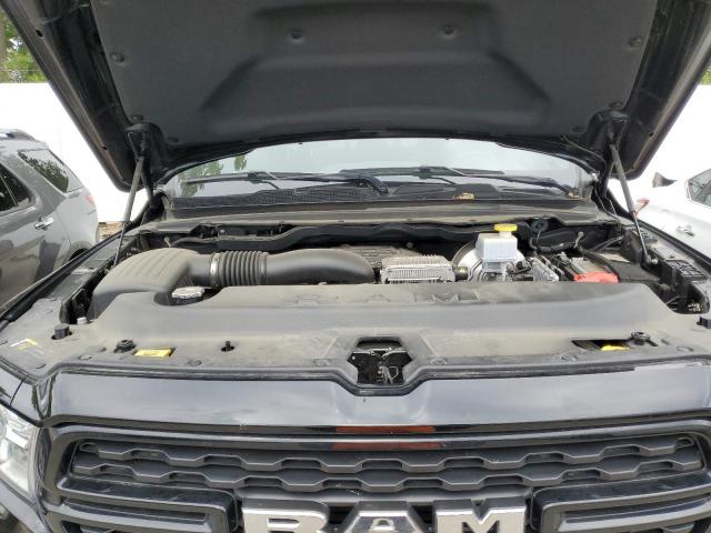 2022 RAM 1500 BIG H - 1C6SRFFT7NN361052
