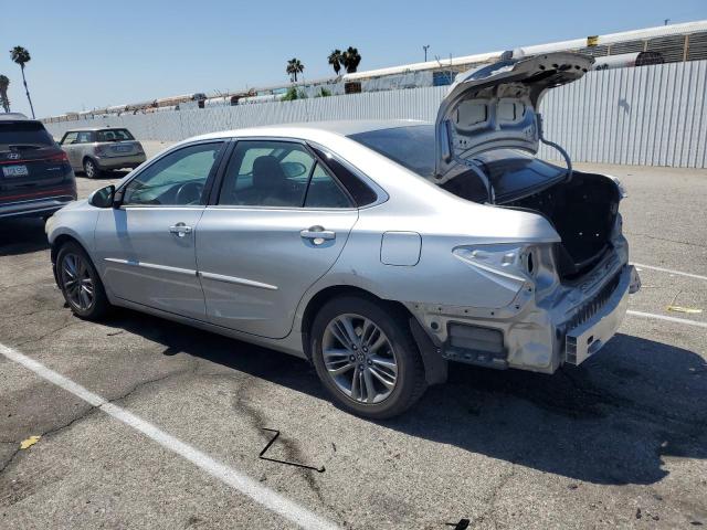 VIN 4T1BF1FK4GU190566 2016 Toyota Camry, LE no.2