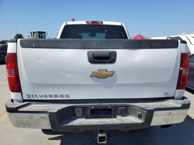 2009 Chevrolet Silverado K2500 Heavy Duty Lt VIN: 1GCHK59KX9E124193 Lot: 58359144