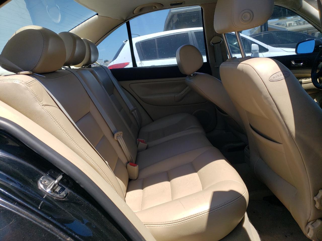 3VWSC29M3YM084788 2000 Volkswagen Jetta Gls