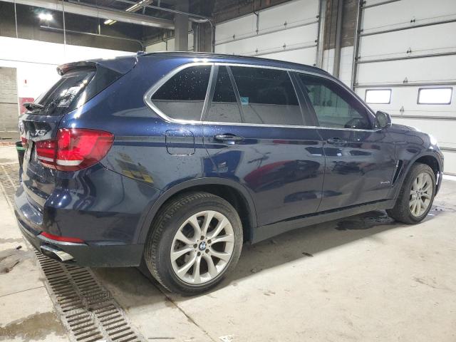 2016 BMW X5 Xdr40E VIN: 5UXKT0C51G0S75750 Lot: 58332164