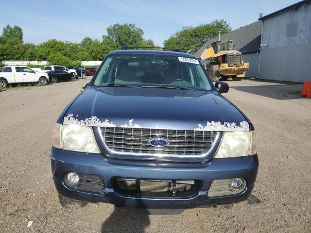 2005 Ford Explorer Xlt VIN: 1FMZU73K85ZA23073 Lot: 56659534