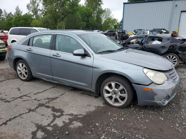 2007 Chrysler Sebring Touring VIN: 1C3LC56R47N527161 Lot: 56656924