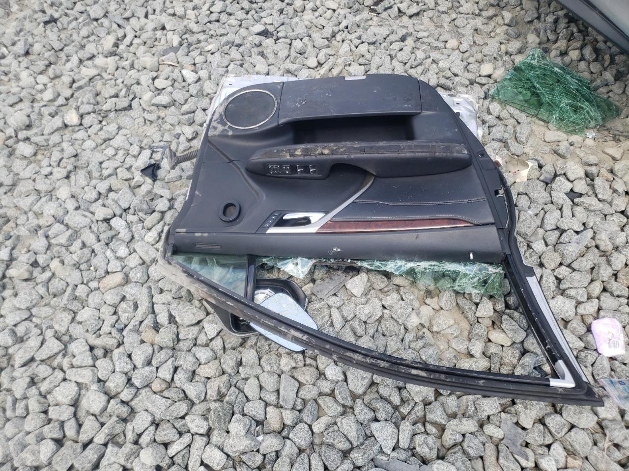 2T2BZMCA8GC003010 2016 Lexus Rx 350 Base