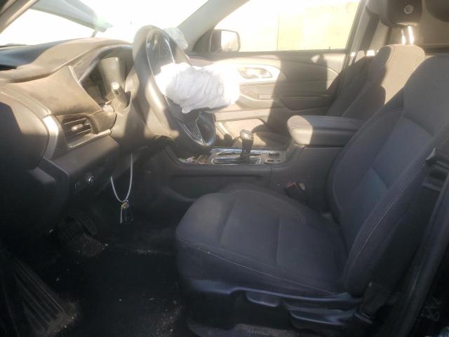 2019 Chevrolet Traverse Ls VIN: 1GNERFKW8KJ315200 Lot: 59734414