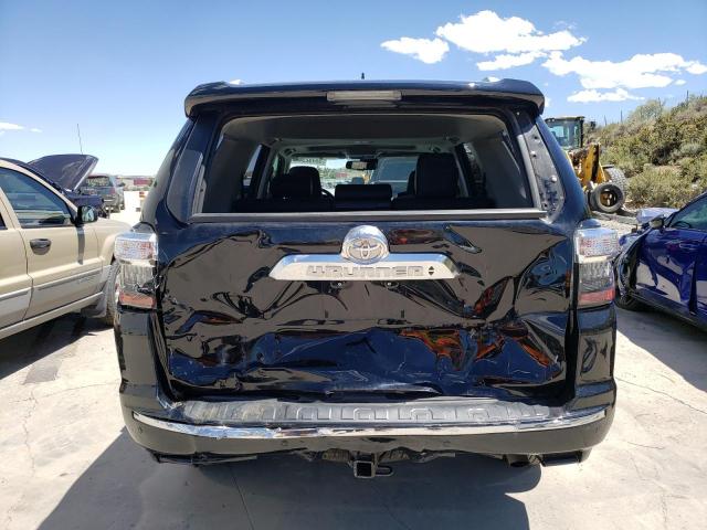 2021 Toyota 4Runner Trail VIN: JTEKU5JR0M5875025 Lot: 58492544