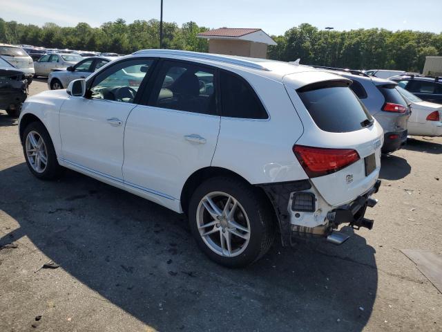 VIN WA1L2AFP1HA028844 2017 Audi Q5, Premium Plus no.2