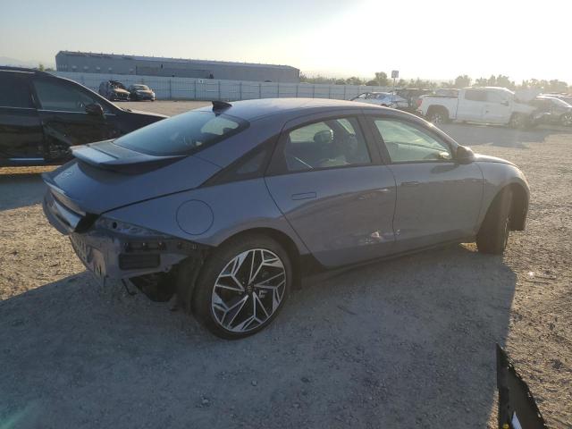 2024 Hyundai Ioniq 6 Sel VIN: KMHM34AA4RA064570 Lot: 58350784