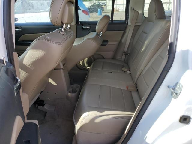 1C4NJRFB5GD511173 2016 Jeep Patriot Latitude