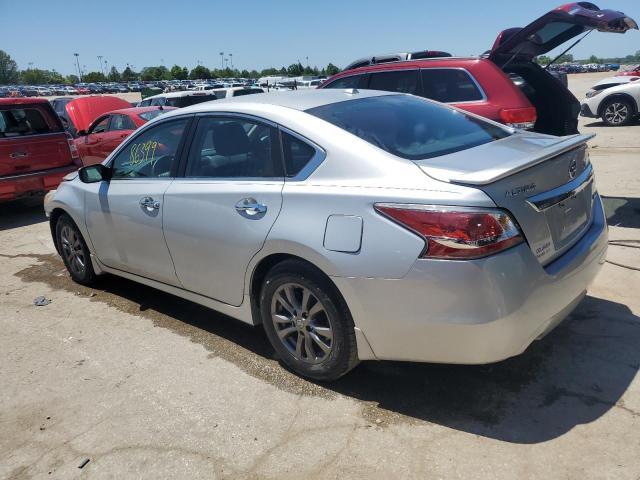 2015 Nissan Altima 2.5 VIN: 1N4AL3AP3FN900935 Lot: 57765074