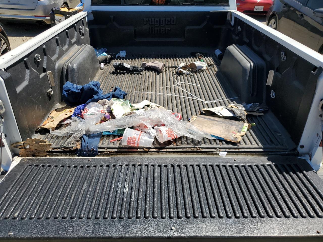 1GCDC14Z0RZ173887 1994 Chevrolet Gmt-400 C1500