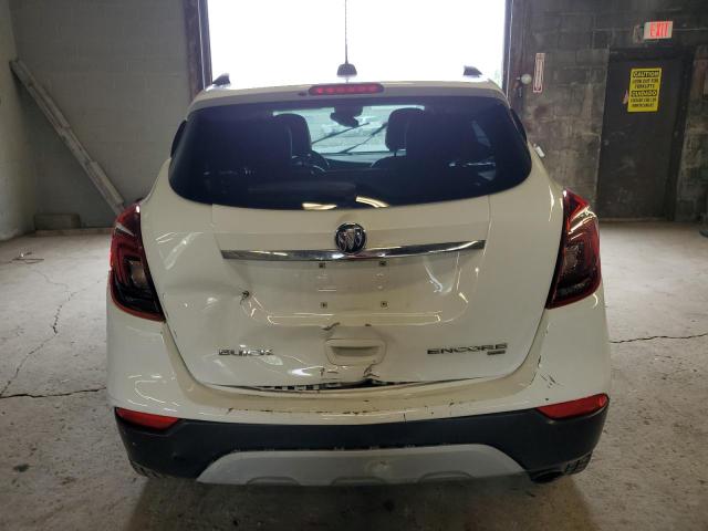 VIN KL4CJESB2JB684717 2018 Buick Encore, Preferred no.6