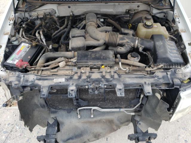 2008 Ford Expedition Xlt VIN: 1FMFU15528LA72672 Lot: 59760374