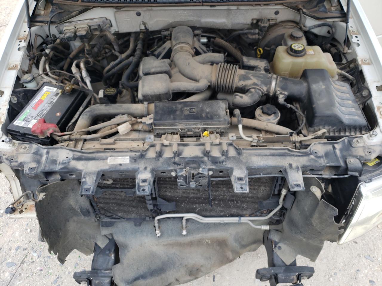 1FMFU15528LA72672 2008 Ford Expedition Xlt