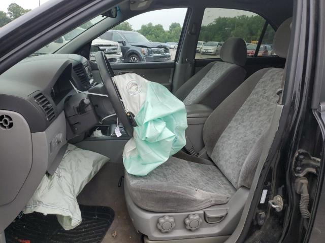 2007 Kia Sorento Ex VIN: KNDJC736575749054 Lot: 59119354