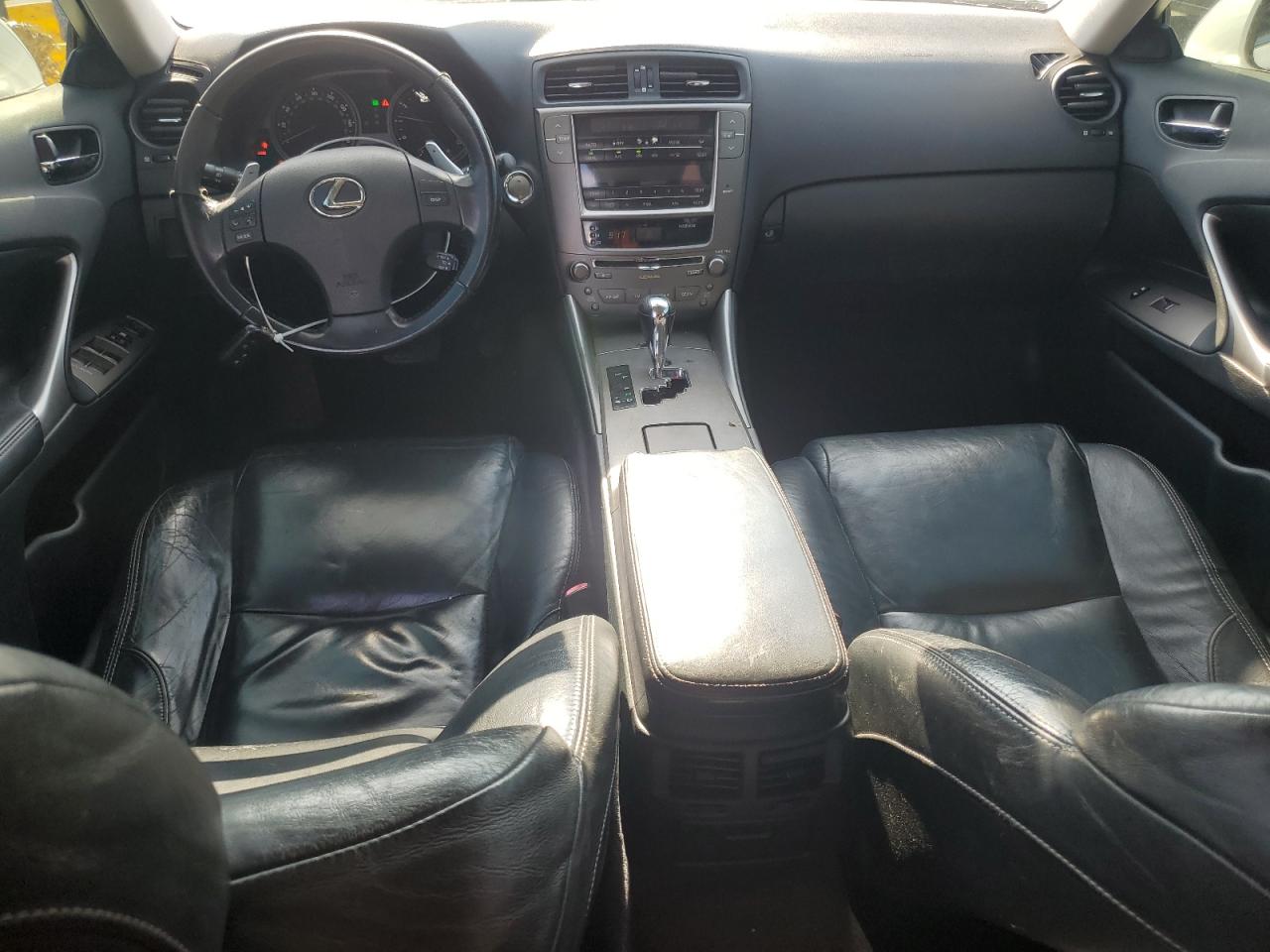 JTHBK262795106418 2009 Lexus Is 250