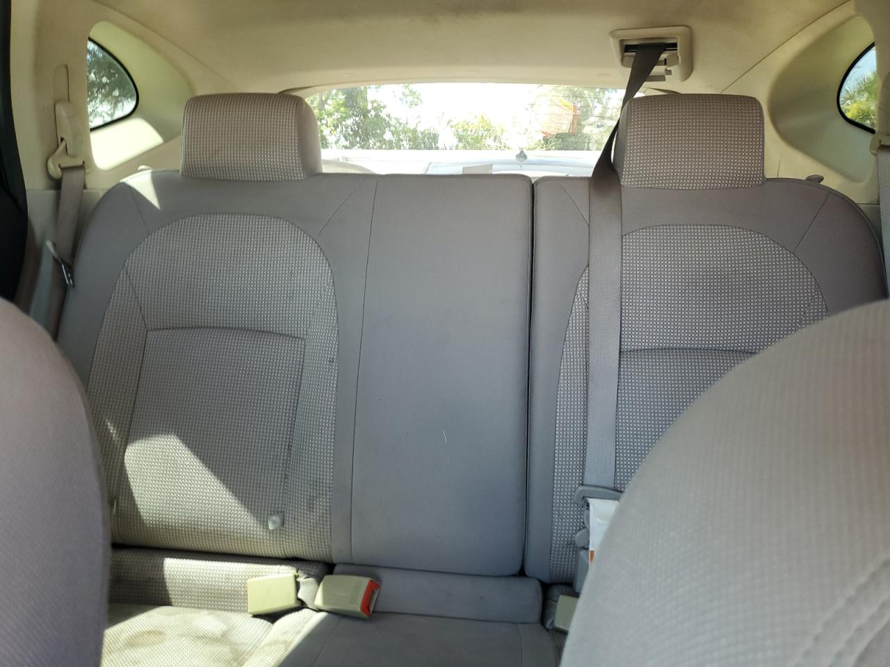 JN8AS58T49W054605 2009 Nissan Rogue S