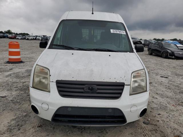 2011 Ford Transit Connect Xlt VIN: NM0LS6BN2BT073260 Lot: 57879474