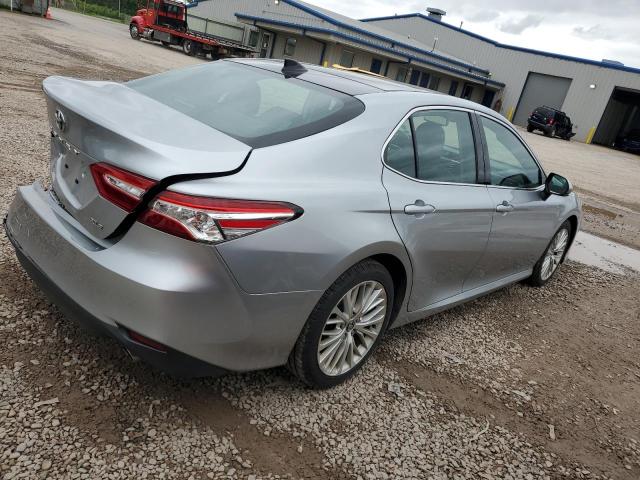 2020 Toyota Camry Xle VIN: 4T1F11AKXLU882445 Lot: 58210724