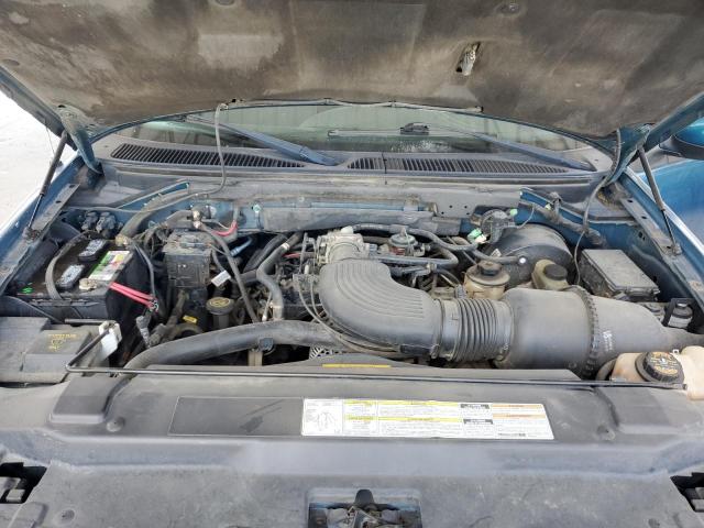 2001 Ford F150 Supercrew VIN: 1FTRW08L01KE32338 Lot: 58622904